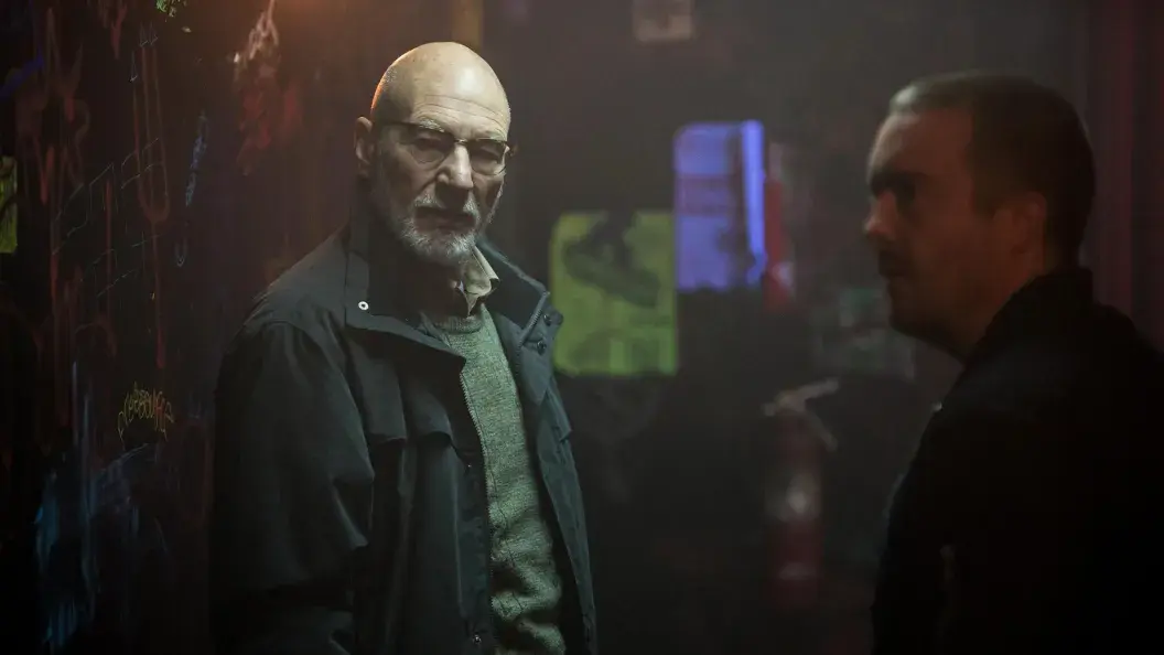 Sir Patrick Stewart, actorul care a jucat Picard și Xavier, a murit