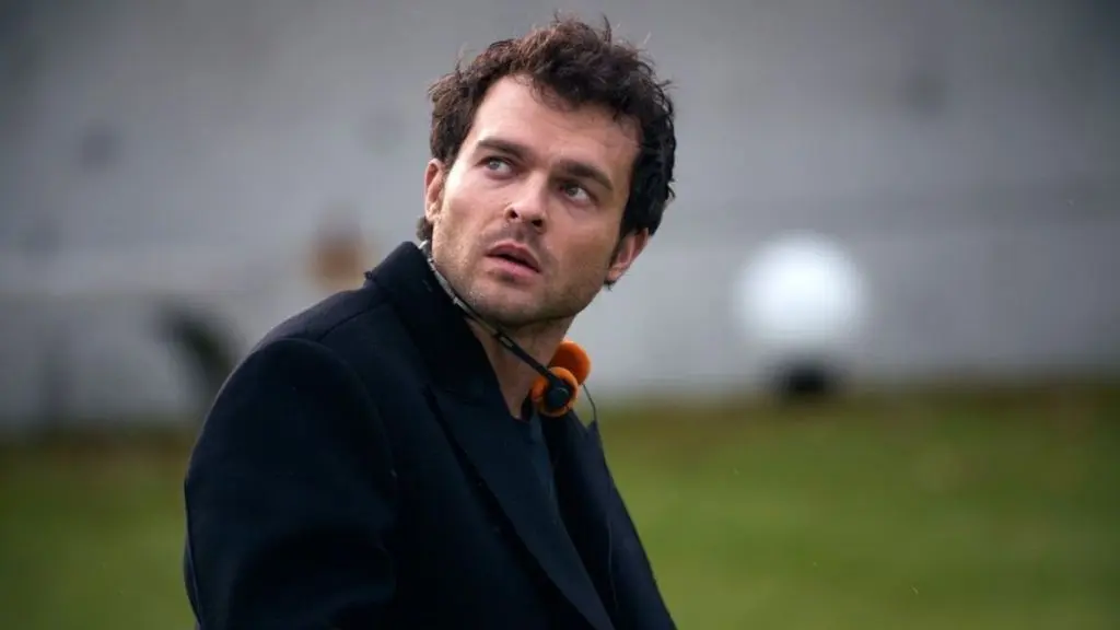 Alden Ehrenreich a fost aproape Spider-Man înainte de Garfield