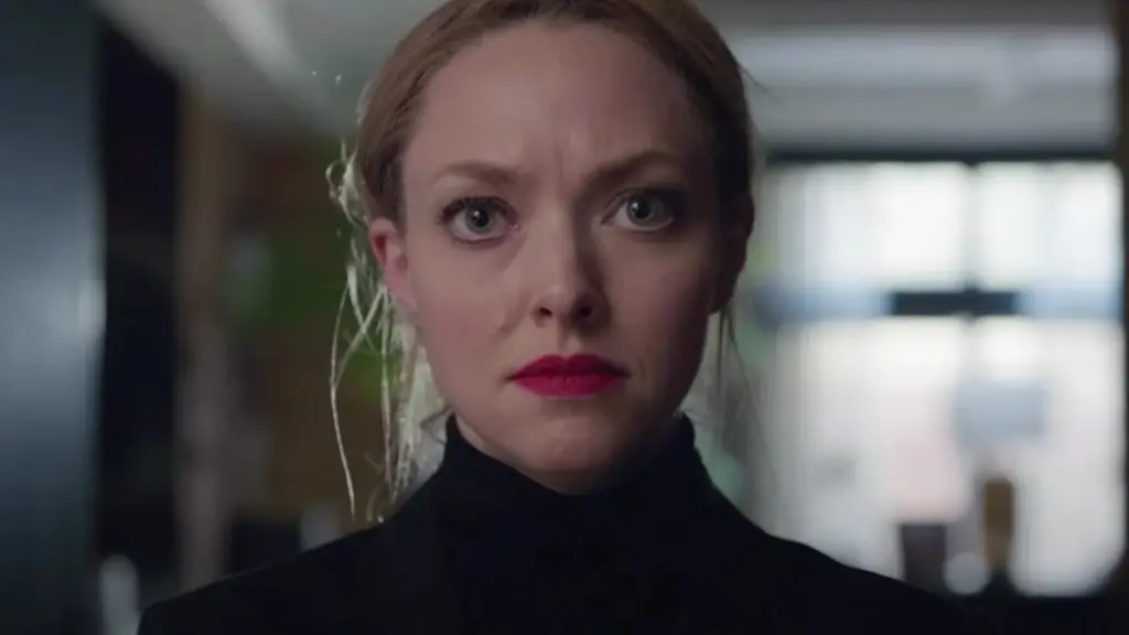 Amanda Seyfried, din nou în mijlocul scandalului Theranos!
