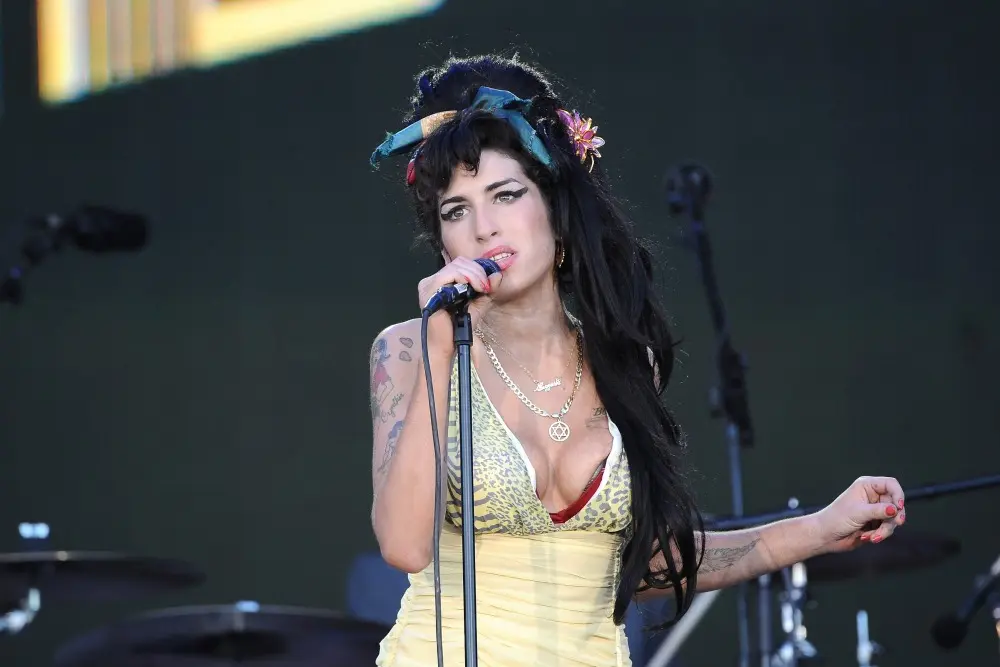 Muzicalul despre Amy Winehouse ajunge oficial pe scena West End