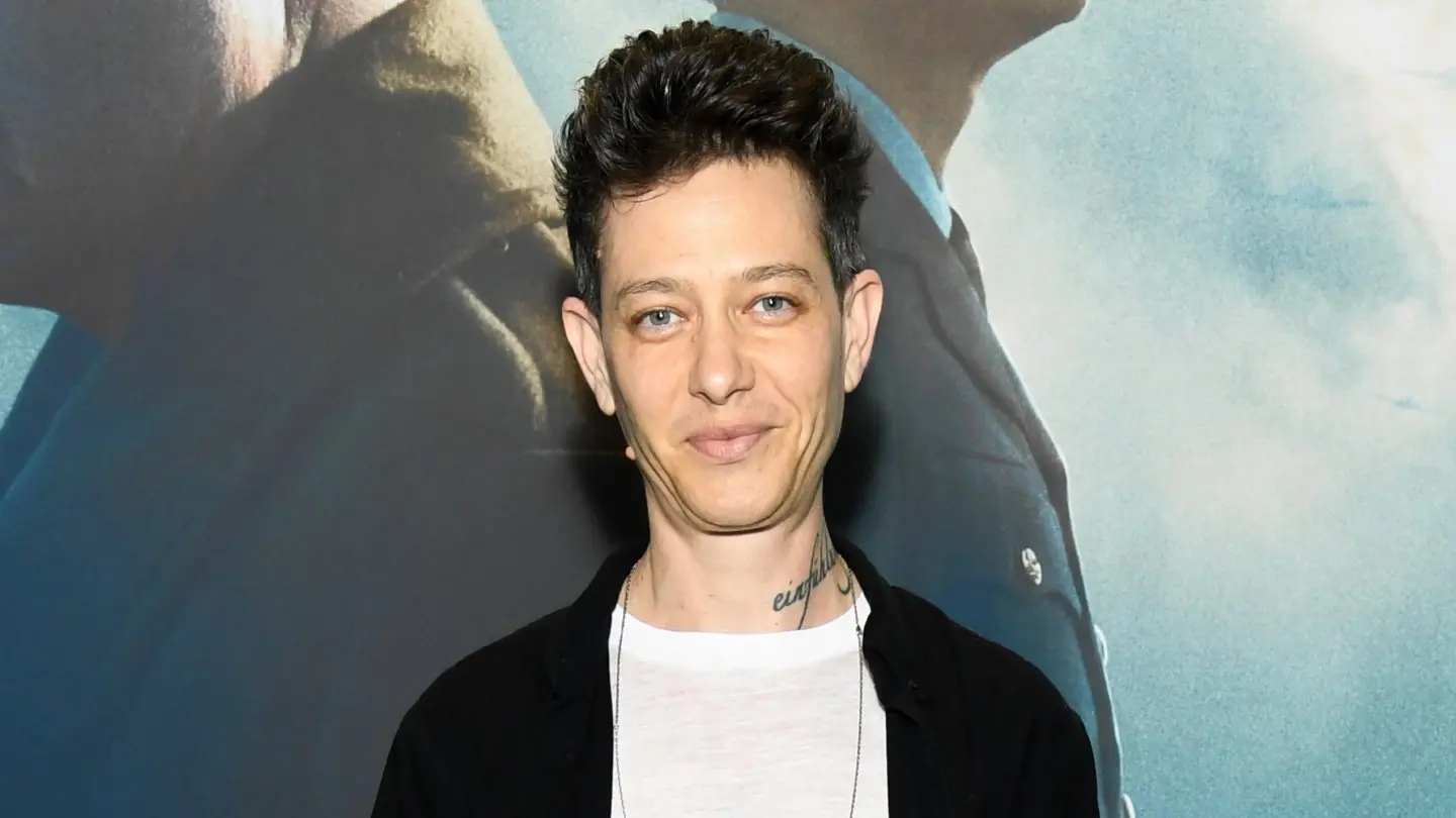 Asia Kate Dillon părăsește Hollywood-ul pentru o slujbă în domeniul serviciilor