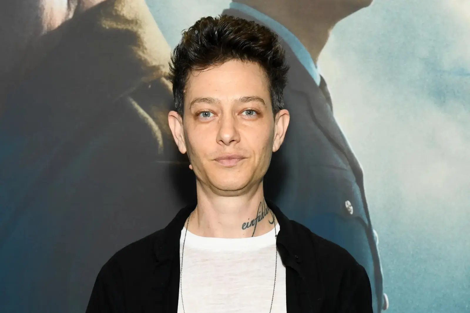 Asia Kate Dillon: „Trebuie să plătesc chiria” – actorul se mută în call center