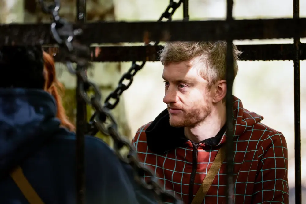 BBC tranșează scandalul: James Acaster și „The Celebrity Traitors