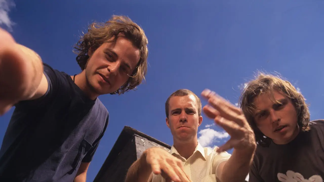 Ben Folds Five revin pe scenă după 13 ani de pauză