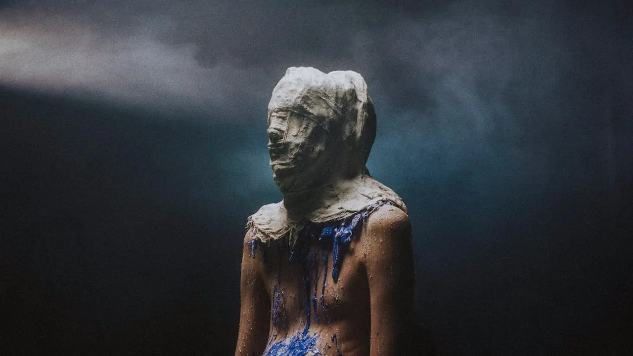 Bradford Cox revine cu Atlas Sound: „Octoberland” după 15 ani de tăcere