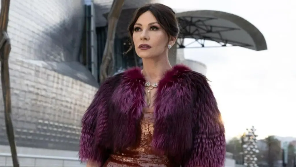 Catherine Zeta-Jones: Ce s-a schimbat în seria Kill Jackie