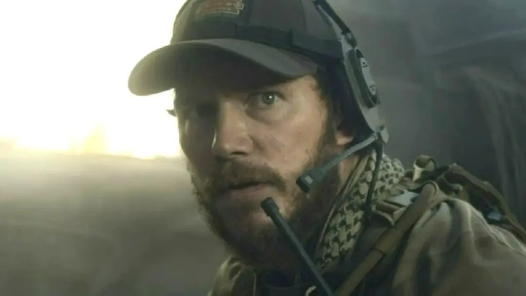 Chris Pratt: Planul mare pentru universul The Terminal List