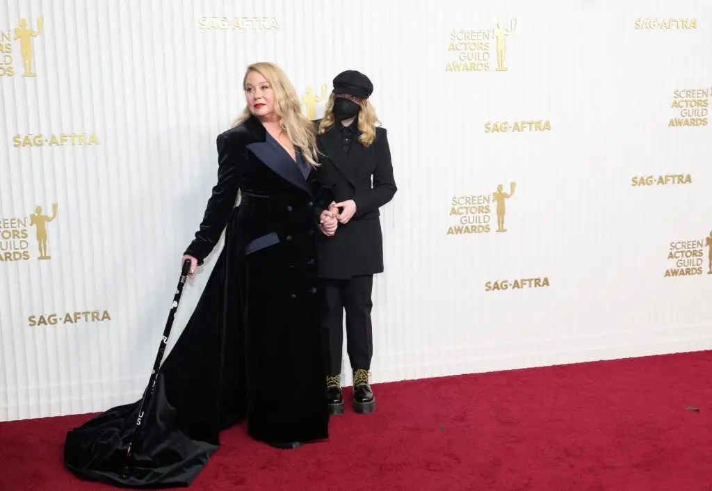 Christina Applegate: Diagnosticul greșit de scleroză multiplă a fost o surpriză dureroasă