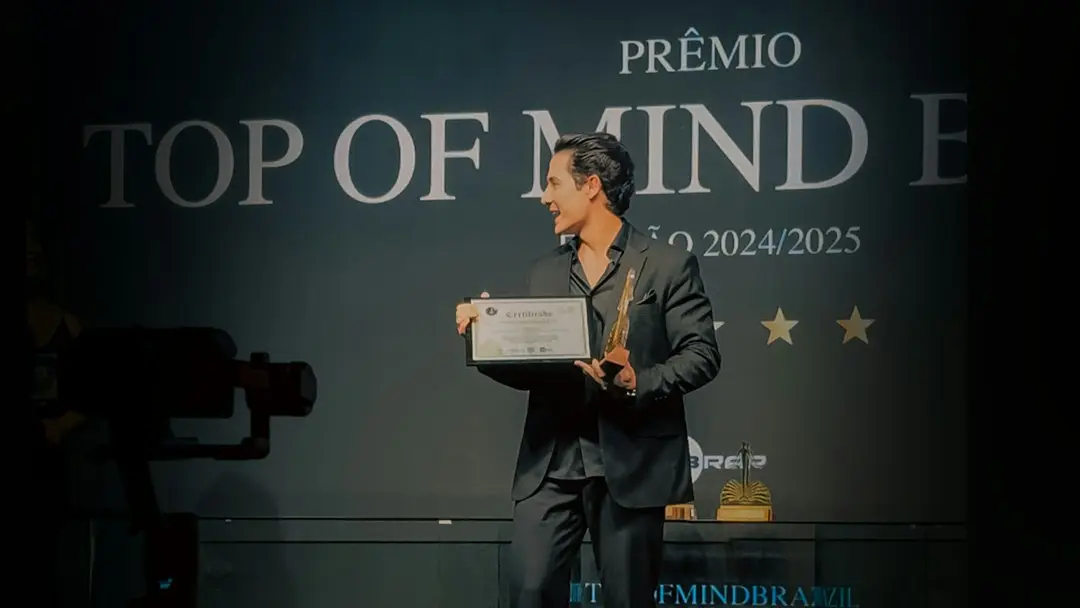 Cristian Castro, premiat cu Lifetime Achievement: „Autenticitatea rămâne cheia