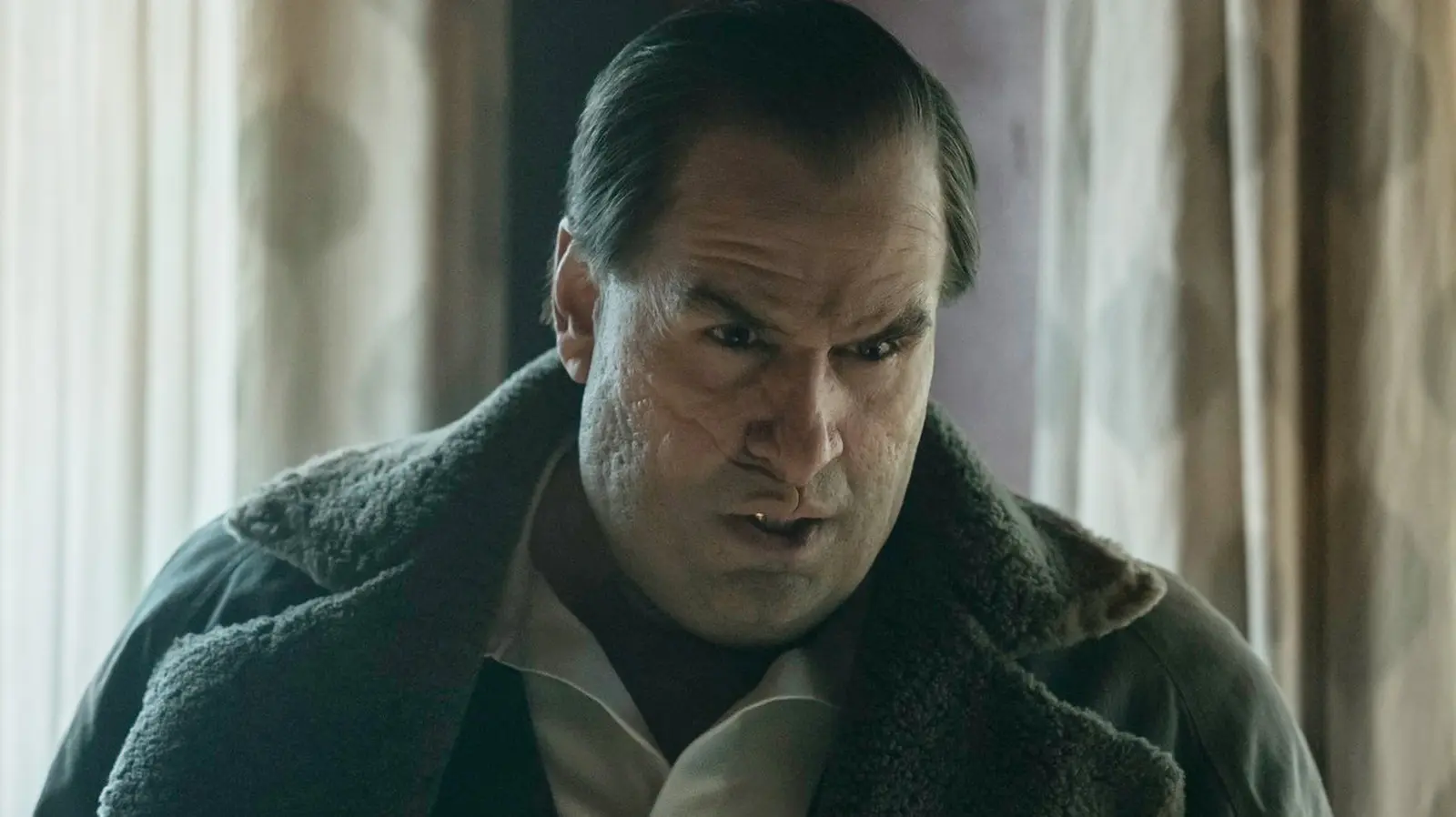 DC lansează a doua serie cu un villain, departe de universul Batman