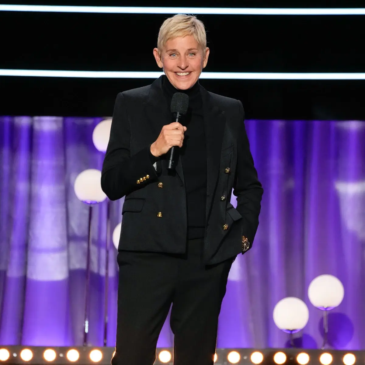 Ellen DeGeneres își dorește să revină la TV