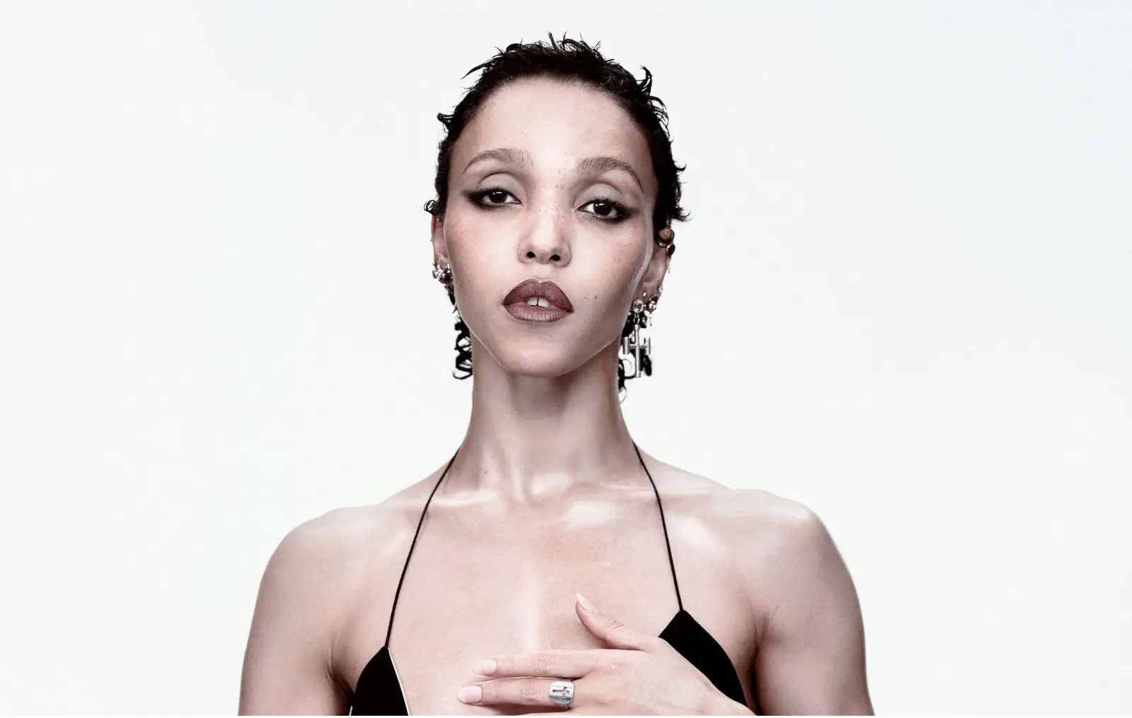 FKA Twigs curăță Southbank Meltdown 2027 cu o ediție locală