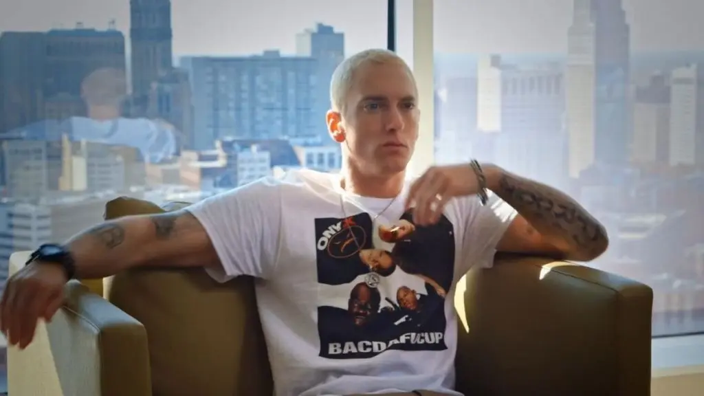 Fostul angajat al lui Eminem riscă închisoarea după ce a furat piese nerealizate
