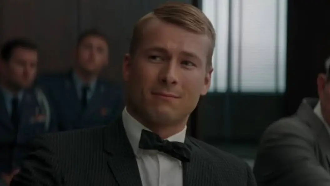 Glen Powell ar putea intra în universul Marvel ca noul erou cosmic Nova