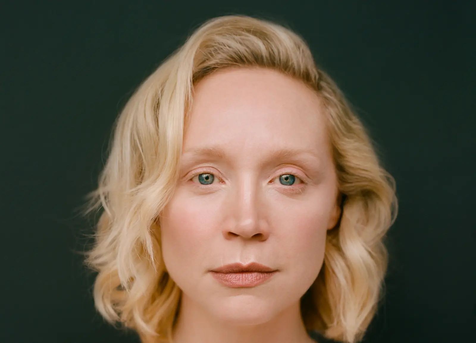 Gwendoline Christie se alătură agenției CAA