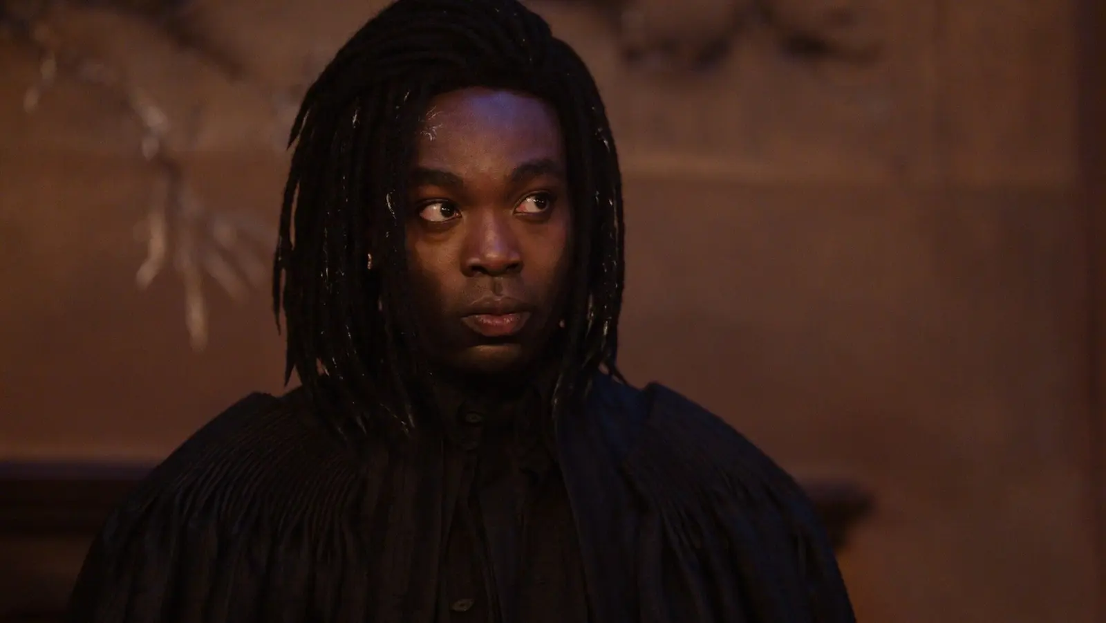 Harry Potter de la HBO se confruntă cu reacții negative în legătură cu alegerea noului casting Severus Snape