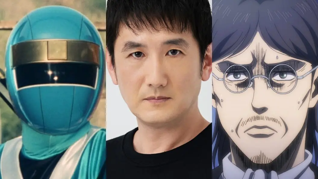 Moartea lui Hiroshi Tsuchida: actorul din Attack on Titan și Super Sentai, la 54 de ani