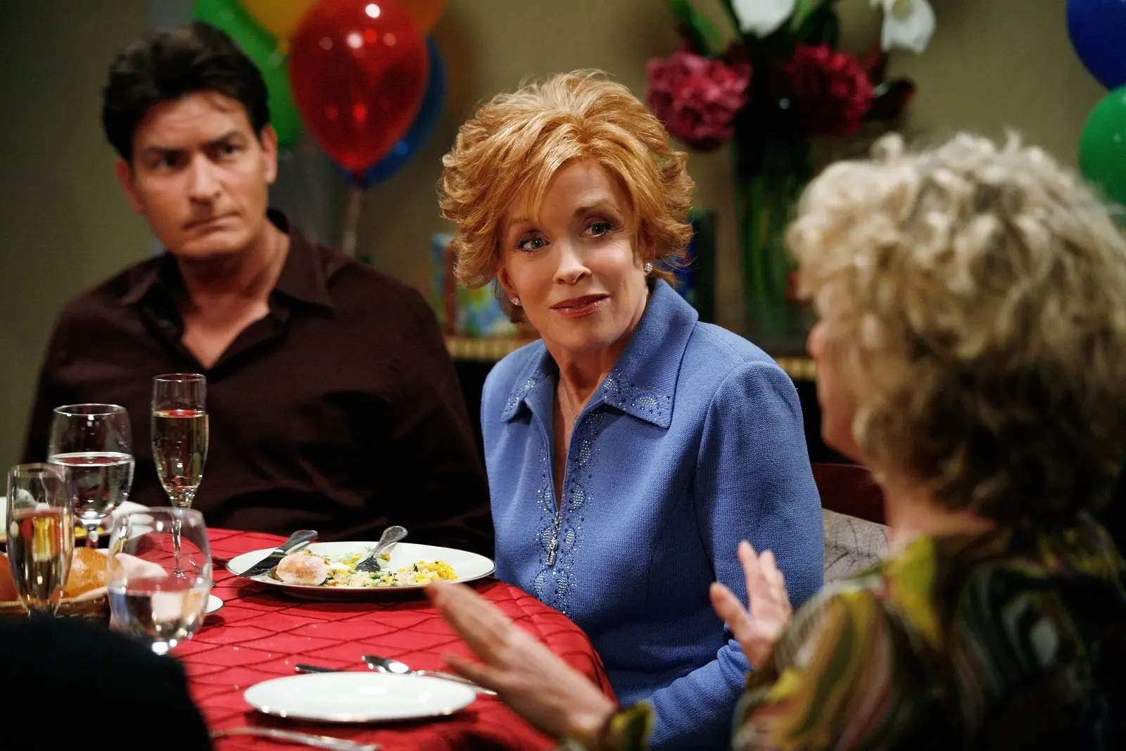Holland Taylor: De ce a plecat de la 'Two and a Half Men' după 4 nominalizări Emmy