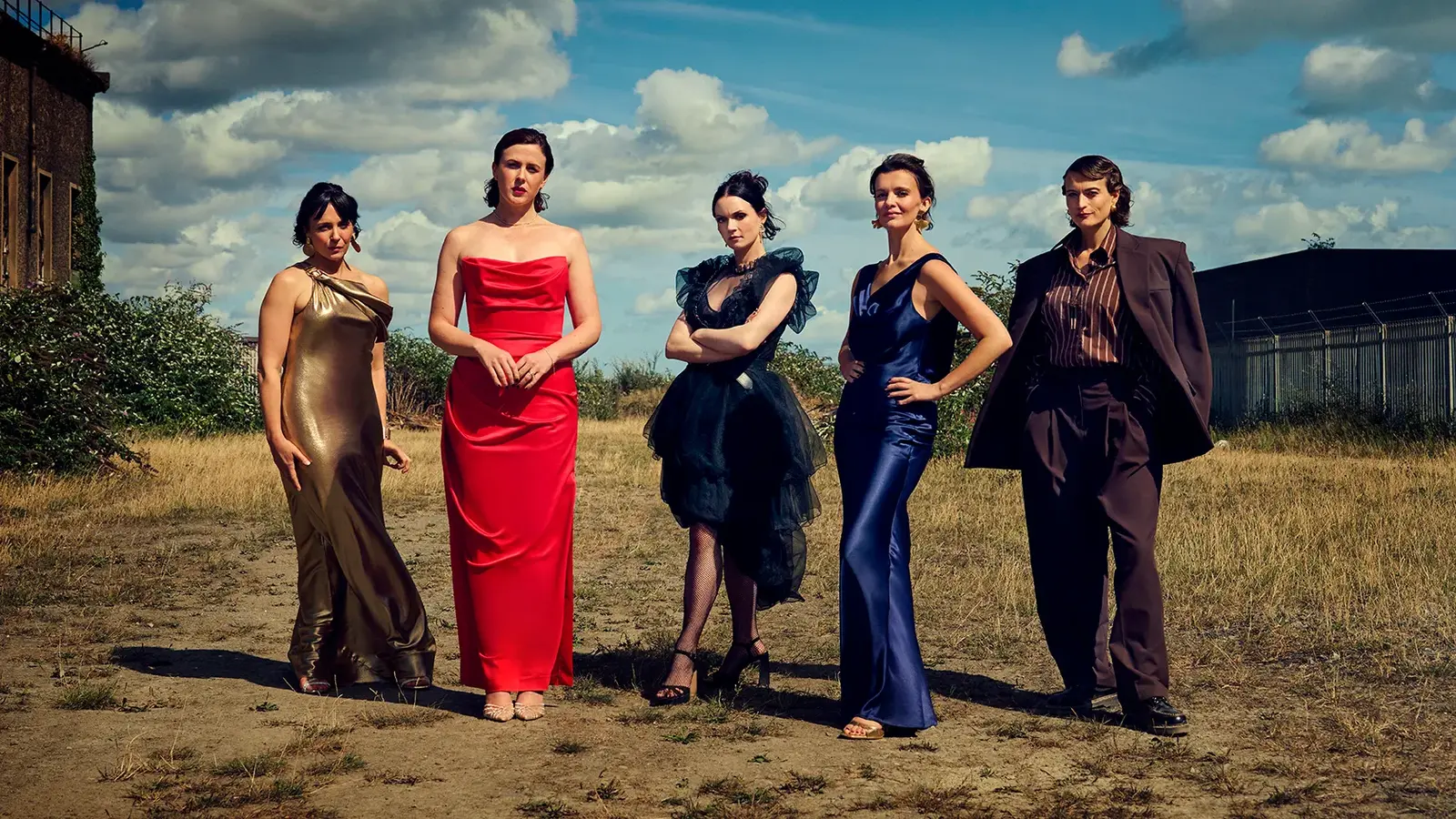 Trailerul serialului Hunting Alice Bell dezvăluie un thriller Channel 4 plin de stele