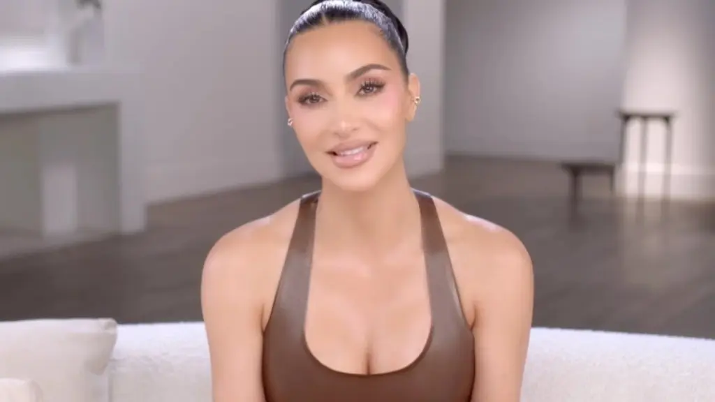 Kourtney Kardashian, „pericol public” la volan? Familia a decis cine conduce cel mai prost
