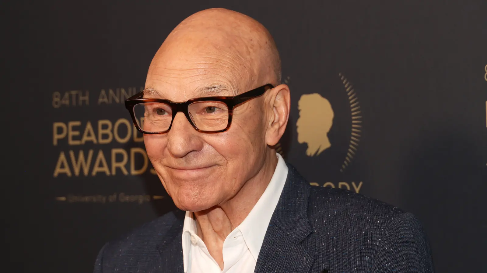 S-a stins o legendă: Sir Patrick Stewart a încetat din viață la 86 de ani