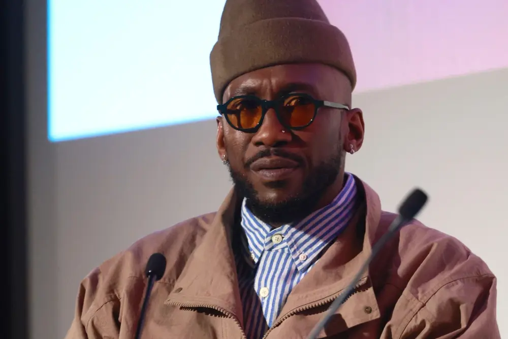 Momente de emoție pură: Mahershala Ali, copleșit de amintirile din „Moonlight” la Londra