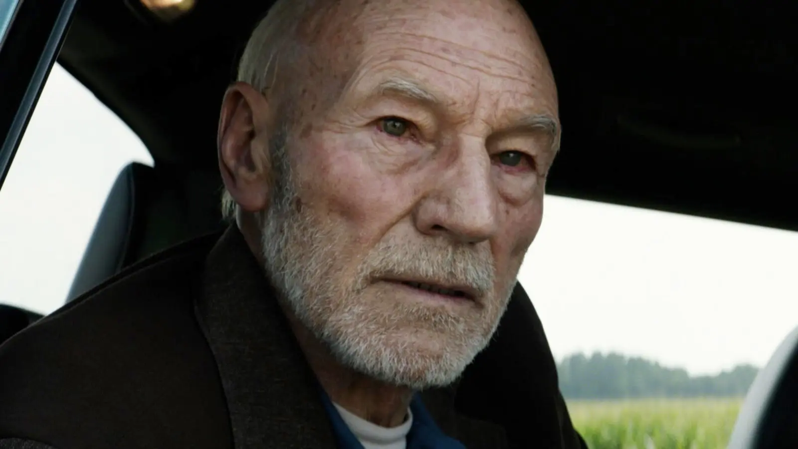 Marvel Studios omagiază Patrick Stewart, omul din spatele lui Picard și Profesorul