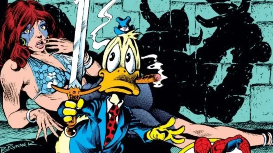 Howard the Duck: 51 de ani de la prima sa revistă solo