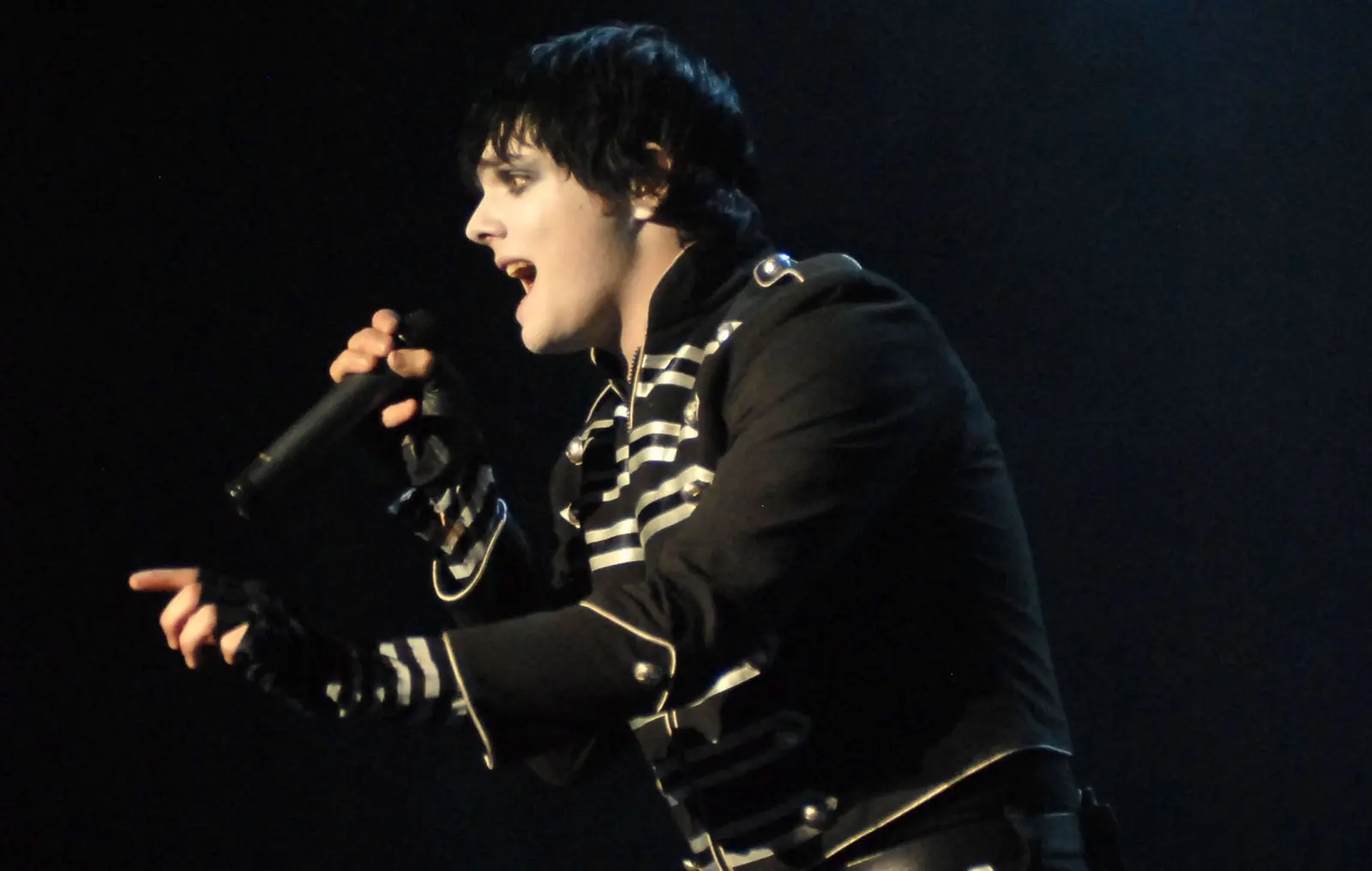 My Chemical Romance lansează piesă nepublicată din 2007 pentru aniversarea de 20 de ani a The Black Parade