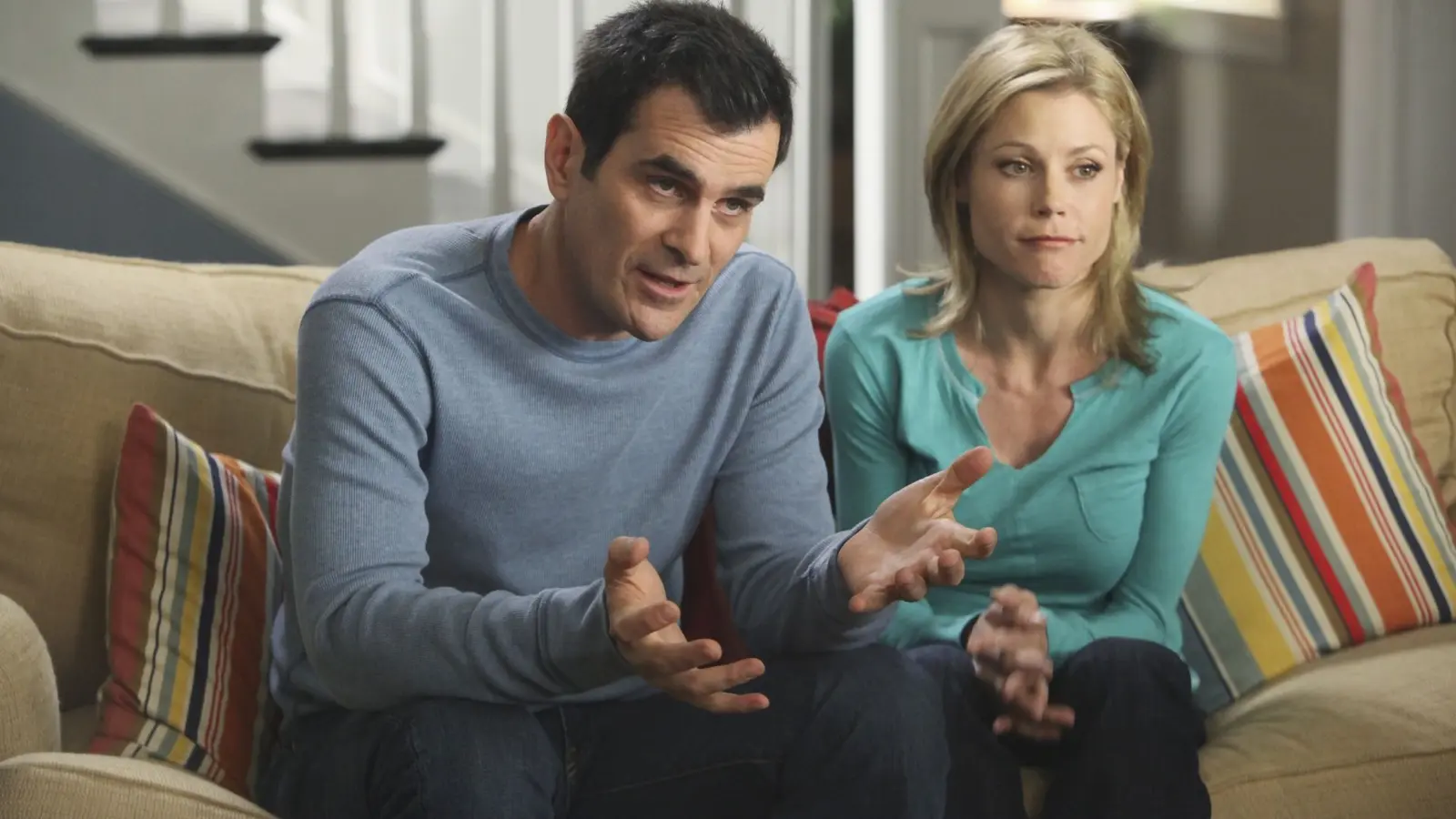 NBC revine cu sitcomul Coach, alături de Ty Burrell