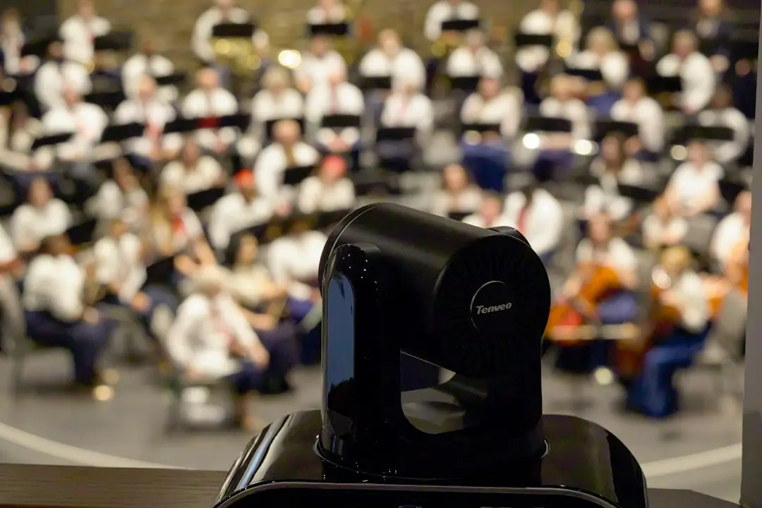 ONEFOUR și Orchestra de Camera Penrith lansează premiera mondială Made Men