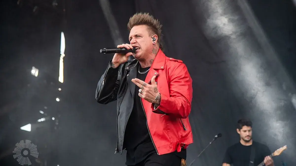 Papa Roach anunță turneu de 30 de concerte în SUA pentru 2027