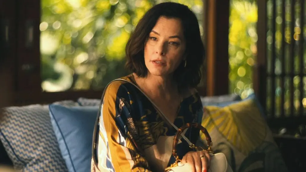 Moment stânjenitor în direct: Parker Posey și confuzia lingvistică de la „Today Show