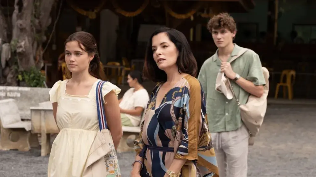 Parker Posey părăsește filmul de horror Sleepover de la Blumhouse