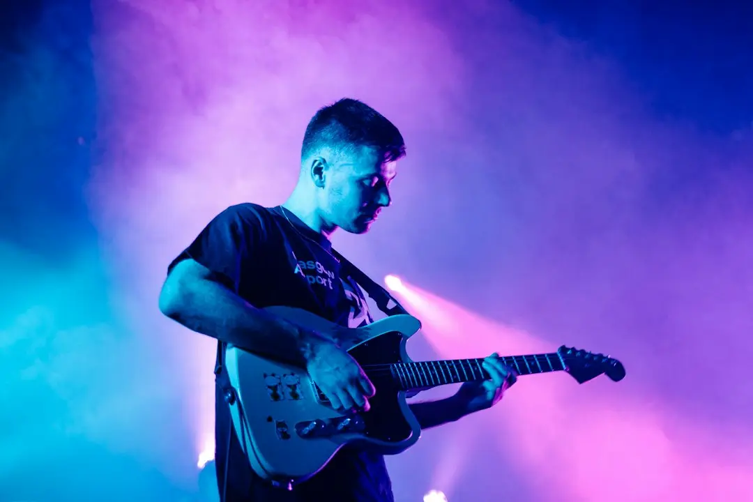 Pitch Music and Arts Anunță un Lineup de Excepție pentru Ediția Aniversară de 10 Ani