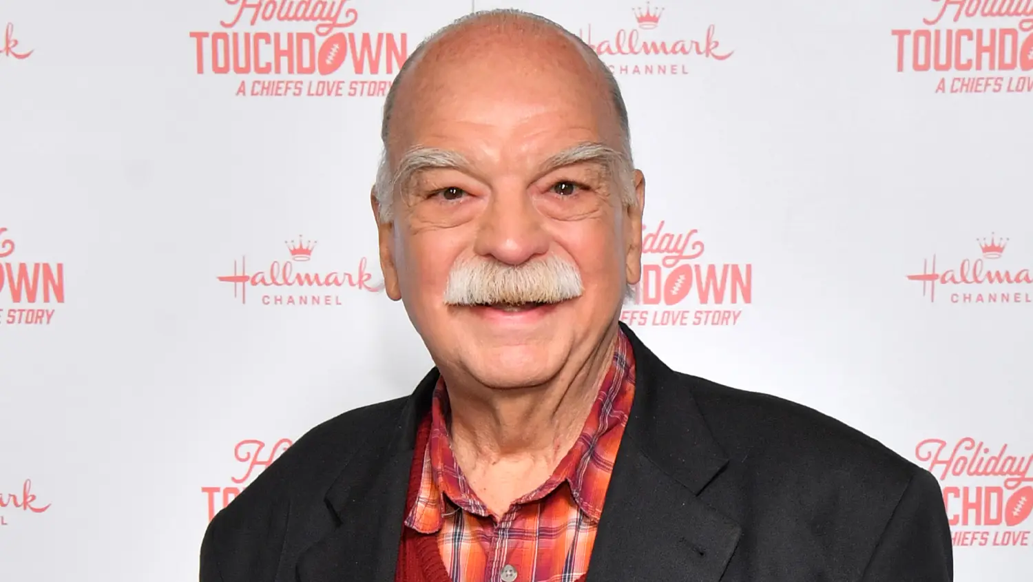 Richard Riehle, actorul din Office Space și Bridesmaids, a murit la 78 de ani