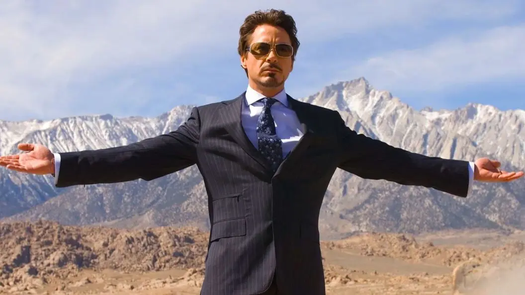 Triumful neașteptat al lui Robert Downey Jr. în comedie