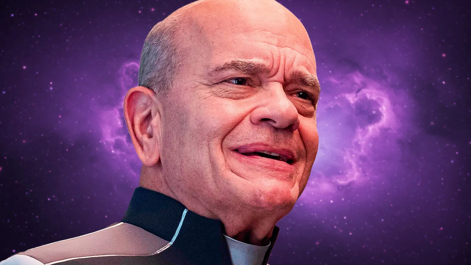 Robert Picardo: De la critic la iconă în Star Trek