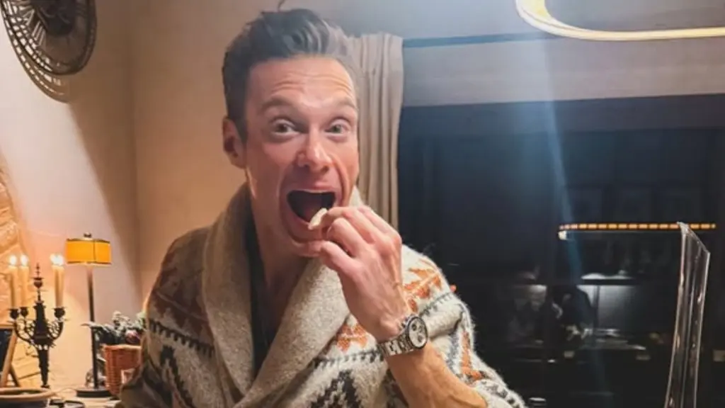 Ryan Seacrest clarifică viața sa afectivă