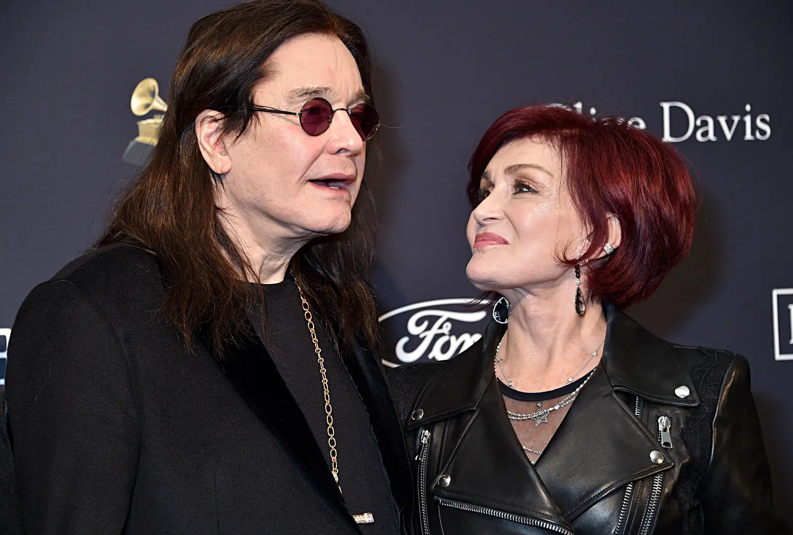 Sharon Osbourne: Ozzy era plin de energie până în ultima clipă
