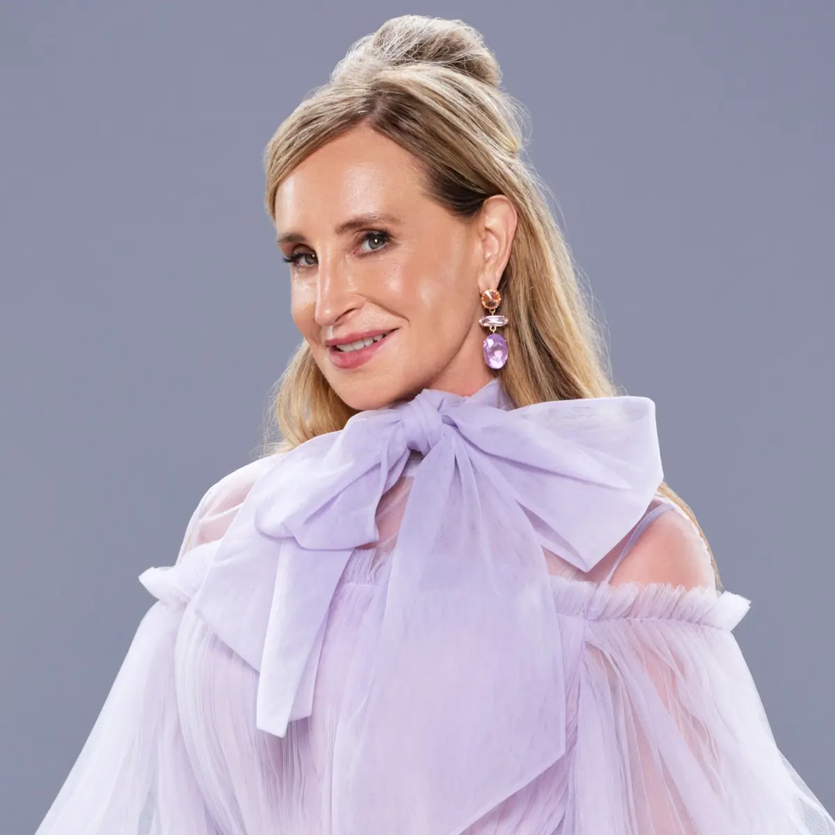 Sonja Morgan stabilește limite clare în relațiile cu ex-foștii prietenilor