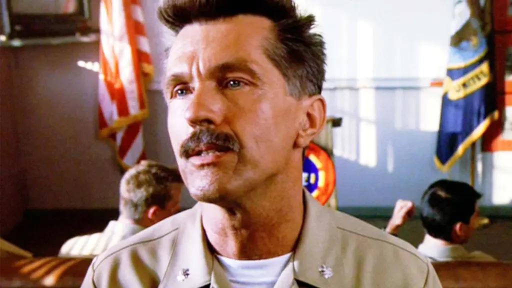 Tom Skerritt, legenda britanică a cinematografiei, a murit la 93 de ani