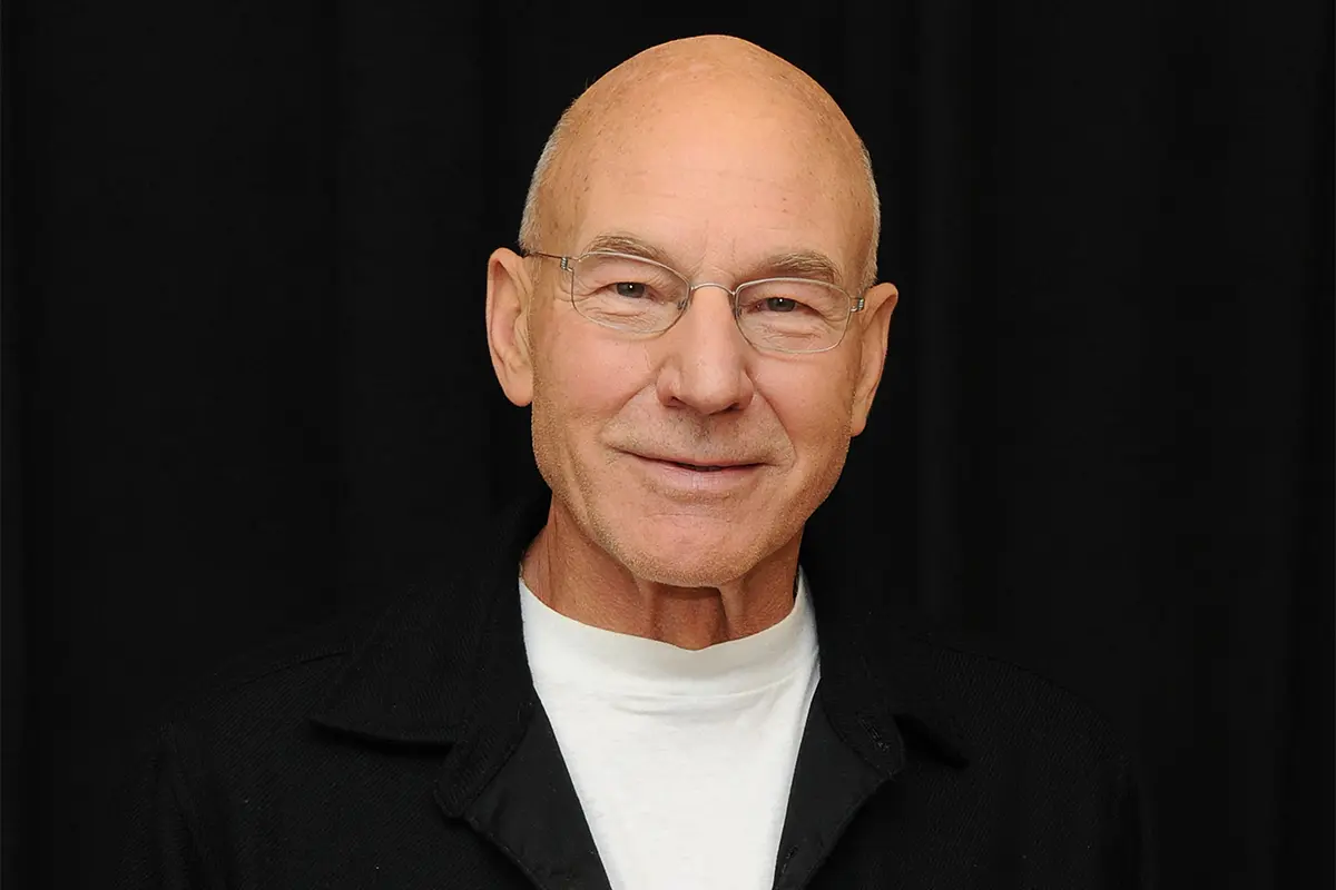 Patrick Stewart: de la Star Trek la Avengers — o carieră de legendă