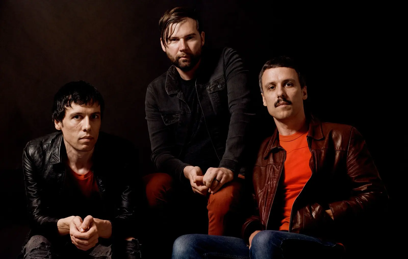 The Cribs anunță un concert aniversar acasă!