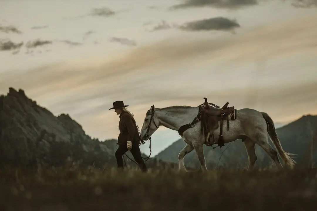 Ultimii Cowboys revine pe CMT pentru sezonul 7