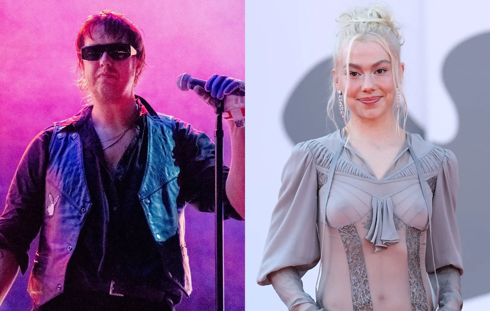 The Strokes și Phoebe Bridgers, musafiri speciali în edițiile următoare de SNL