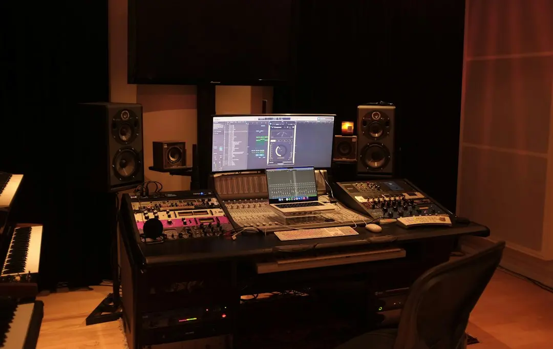 TMZ deschide un studio live pentru public