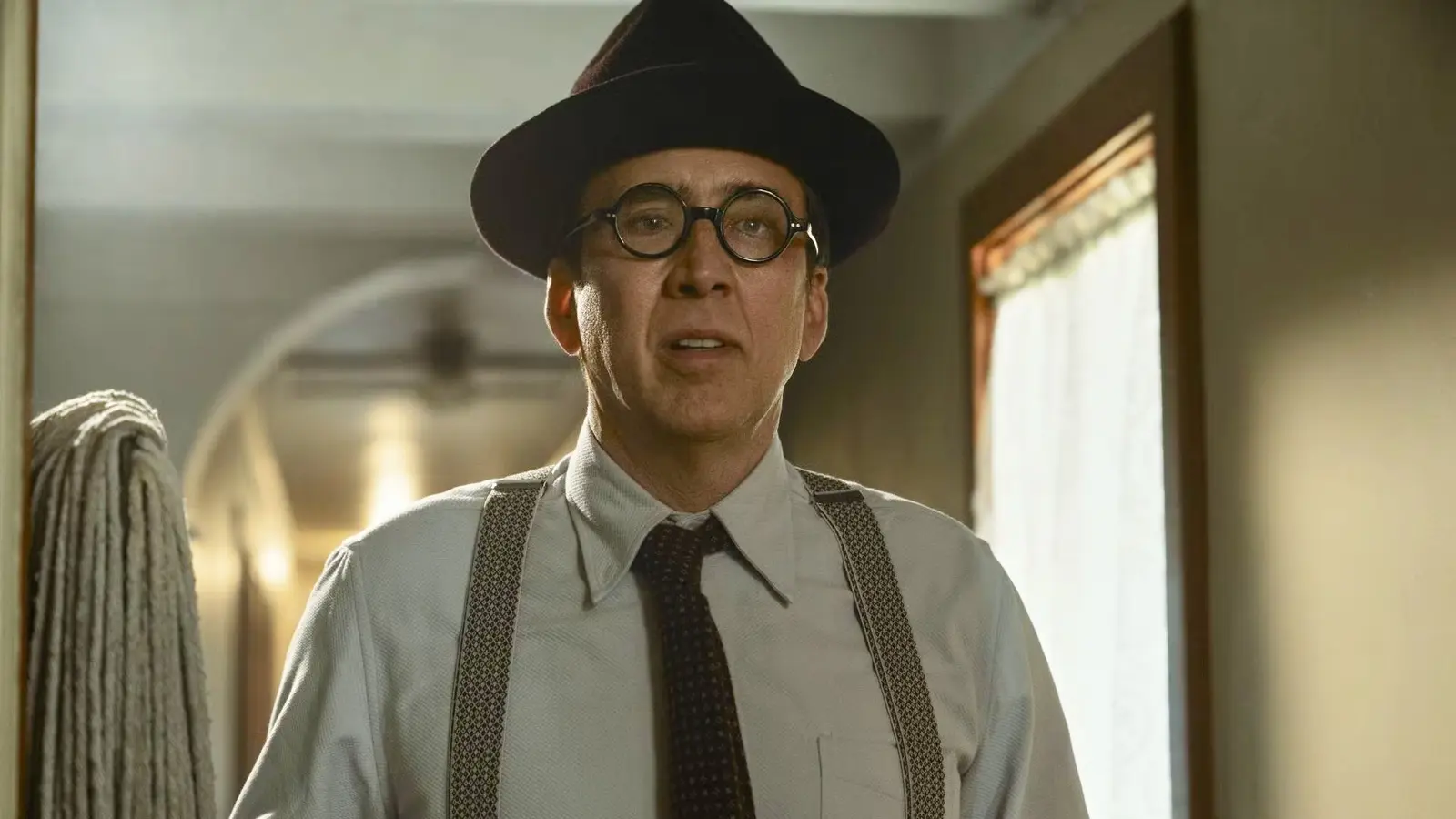 Nicolas Cage și Antonio Banderas vor stați în True Detective S5