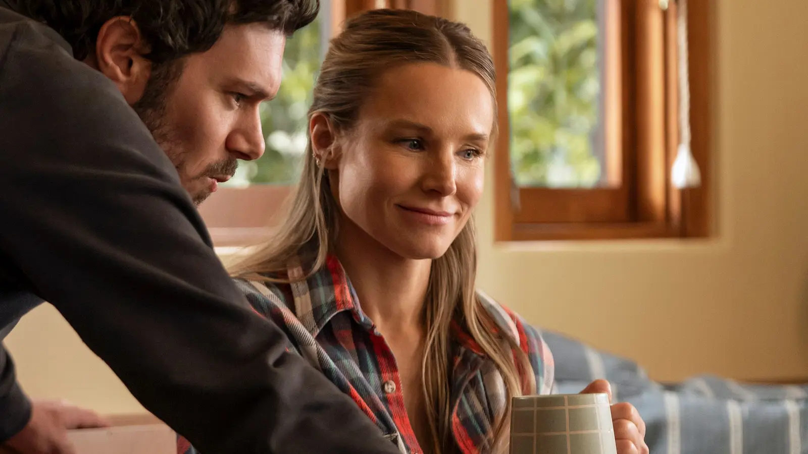 Kristen Bell și Adam Brody revin pentru al treilea sezon al comediei romantice de pe Netflix