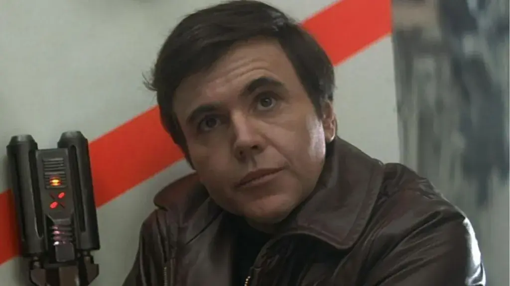 Walter Koenig, actorul din Star Trek, ne-a părăsit